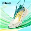 ONEMIX Marathon Scarpe da corsa con piastra in carbonio Assorbimento degli urti Scarpe sportive ultraleggere Tecnologia di rimbalzo Sneakers da uomo all'aperto
