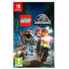 NONE Warner Bros. Giochi LEGO Jurassic World Nintendo Switch