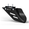 GBRacing Protezione inferiore della catena CGA11-GBR per M1000RR 2021-2024, HP4, S1000R 2009-2020, S1000RR 2009-2018, S1000XR 2015-2019 e S1000RR 2019-2024