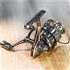 Sougayilang Mulinello da spinning Sougayilang Serie 1000-5000 Rapporto di trasmissione 5.0/4.7:1 Mulinello a bilanciere con doppia impugnatura Max Drag 22LB con un regalo di lenza
