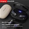 ERAZER XT60 PRO Cuffie wireless Auricolari sportivi Bluetooth 5.3 Cuffie impermeabili Riduzione del rumore Suono stereo HiFi