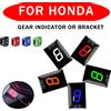 S2R Per Honda CBR650F CB600F Hornet CB650F CBF1000 CBR1000RR CTX1300 Indicatore di marcia Contatore di marcia Display Rapporto di Velocità Accessori
