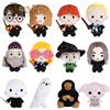 HUGKIS Peluche Originale Harry Potter e Animali Fantastici 20/25cm, Morbidi Pupazzi del Film e della Serie TV per Bambini