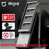 MIJIA Set di Cacciaviti Multifunzione MIJIA Originale per Manutenzione Domestica, Strumento di Smontaggio con Assorbimento Magnetico