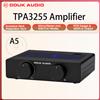 Douk Audio A5 Mini TPA3255 Amplificatore di potenza digitale HIFI 300W Classe D Amplificatore per altoparlanti stereo domestico