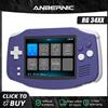 Anbernic RG34XX Console di Gioco Portatile Retro a 64 Bit, Schermo IPS da 3,4 Pollici, Supporto HD-TV, Batteria da 3500mAh, Regalo per Appassionati di Streaming