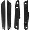 RVICHMOTO R1200GS ADV Rinforzo Parabrezza Staffa Trim Striscia Parabrezza Supporto di Sollevamento Regolabile Per BMW R1200 GS R1250GSA