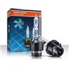 ASLENT Super Luminoso 12V 35W HID Lampadina CBI HID Faro Allo Xeno D1S D2S D3S D4S D1R D2R D3R D4R Lampada Allo Xeno Luce 4300K 6000K 8000K 10000K