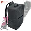 colu kid Accessori per passeggino Borsa da viaggio Zaino Borsa portaoggetti per passeggino compatibile con Cybex Libelle, GB Pockit + All-city All-Terraim