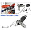 XCMT Moto Frizione Idraulica Cilindro Maestro Per KTM EXC EXC-F SX SX-F XC XC-W XCF-W XC-F TPI 6 Giorni 125 150 250 350 450 500