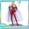 Bandai 23 centimetri One Piece Figura Hina Liu Hai Può Sostituire Statua In Pvc Action Figurine Modello Decorazione Collezione Statua Anime Giocattoli Regali