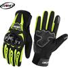 SUOMY Guanti invernali impermeabili da moto Guanti da moto Uomo Donna Autunno Motocross Biker Guanto Touch Screen Ciclismo Luvas M-XXL