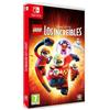 NONE Warner Bros. Giochi Videogioco LEGO Gli Incredibili - Nintendo Switch