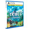 Meridiem Games Tribù di Midgard: gioco in edizione Deluxe per PlayStation 5
