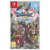 Nintendo Gioco Dragon Quest XI S: Echi di un passato perduto per Nintendo Switch PAL EU - Nuovo originale sigillato