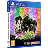 BANDAI NAMCO Intrattenimento - Le bizzarre avventure di Jojo: Battle All-Star - Playstation 4