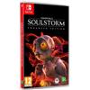 Meridiem Games Oddworld Soulstorm Edizione migliorata - Imp - Gioco UE per Nintendo Switch