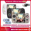 ANBERNIC RG CubeXX Console di gioco portatile 3.95 "720*720 IPS OCA 1:1 Schermo 3800mAh H700 Sistema Linux RGCUBEXX TV HD Out con APP