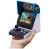 dreamGEAR SNK Neo Geo Mini International Edition (include 40 giochi)