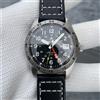 STEELFLIER Ufficiale SF792 GMT Orologio da polso meccanico NH34 Movimento Super BGW9 C3 Luminoso 200M Orologio subacqueo di lusso da uomo impermeabile