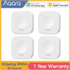 Aqara Interruttore Intelligente Wireless Aqara, Connessione Zigbee, Controllo Remoto Intelligente per Dispositivi Domestici, Compatibile con l'App Xiaomi Apple Homekit