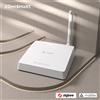 Zemismart Matter Zigbee Hub Smart Home Bridge Gateway Supporto Google Home SmartThings Homekit App Controllo Dispositivi standard Tuya