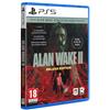 Meridiem Games Gioco Alan Wake 2 Deluxe Edition per Playstation 5 Unico