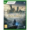 NONE Warner Bros. Giochi Videogiochi Warner Bros Hogwarts Legacy - Xbox Series X