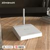 Zemismart Matter Zigbee Gateway con antenna Smart Home Hub Bridge Funziona con l'app Tuya Homekit App Google Home App Smartthings