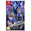 Nintendo Astral Chain Connections per Nintendo Switch PAL EU - Nuovo, Originale e Sigillato