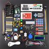 keyestudio KEYES Starter Kit completo Kit di apprendimento della programmazione + 40 progetti per Arduino UNO R3 Starter Kit + tutorial online Kit elettronico fai-da-te