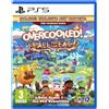 playstation Overcooked: All You Can Eat per Playstation 5 | PS5 PAL EU - Nuovo originale sigillato