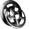 BAFANG Corona 36T 42T 44T 52T Ruota di catena per 8FUN BBS01 BBS01B BBS02 BBS02B 750W 500W 350W 250W Motore centrale Parti Ebike