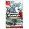 NONE Xenoblade Chronicles 2: Torna The Golden Country per Nintendo Switch PAL EU - Nuovo, Originale e Sigillato
