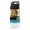 SENNHEISER Cuffie di precisione Sennheiser CX 400-II nere