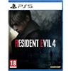 playstation Resident Evil 4 Remake per PlayStation 5 | PS5 PAL EU - Nuovo originale sigillato