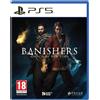 playstation Banishers: Ghosts of New Eden, gioco per Playstation 5 | PS5 PAL EU - Nuovo originale sigillato