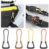 Rhinowalk Anello di ricambio per cerniera - Anello di rimontaggio universale per borsa da bici Borsa da moto Zaino Borse da viaggio Riparazione cerniera giacca