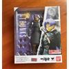 Bandai 100% originale Bandai Shf Sh Figuarts Dragon Ball Xenoverse Edition Trunks Action Figures Collezione di giocattoli modello anime