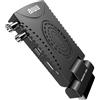 NONE Scart AIWA TDT HD T2 Scart DVB-T con registrazione DVT USB HD-SCART500