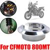 S2R Kit abbassamento sedile per CFMOTO CF MOTO 800MT MT800 MT 800 MT CF800MT Accessori moto Ammortizzatore posteriore Basso Guida inferiore