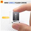 KODAK K113 Mini chiavetta USB USB3.2 Pen Memory Drive ad alta velocità 140 MB/s 16 GB 32 GB 64 GB 128 GB UDisk memoria portatile per PC per auto