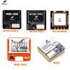 U-Angel-1988 HGLRC M100-5883 GPS/M100-PRO GPS/M100 MINI GPS/M80 PRO/M80 GPS per FPV Racing Drone Quadcopter Freestyle Fancy Flight Drone