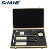 SHAHE Dial Bore Gauge Set 18-50/50-100/100-160mm 0.01mm Dial Bore Indicatore Profondo Foro Motore Misurazione Toos