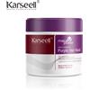 Karseell Maschera per capelli viola Karseell da 100 ml/500 ml professionale neutralizza i toni gialli in ottone per capelli biondi grigi argentati evidenziati