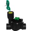 Aqualin Elettrovalvola per irrigazione industriale da 3/4'' o 1'' Elettrovalvole CA 24V Controller da giardino utilizzato nel controller 8/11 stagioni # 28004