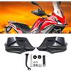 FSADV Per Xcape 650 X-Cape 650 Moto XCape650 Dedicato Paramani Moto In Carbonio Paramani Manubrio Parabrezza