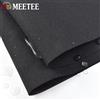 Meetee 100/200x150 cm 1000D Oxford Tessuto Impermeabile 0.7mm di Spessore Panno di Poliestere per Bagagli Esterni Tenda Tessuti Accessori FAI DA TE