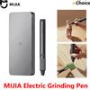 MIJIA Penna Elettrica per Levigatura MIJIA 22000 giri/min Motore Brushless per Incisione Rapida, Lucidatura, Levigatura e Foratura Mini Smerigliatrice Utensile Domestico