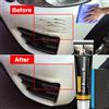 CJTHK Strumenti per la cura della vernice per la rimozione dei graffi dell'auto Rimozione del turbinio automatico Riparazione dei graffi Lucidatura Composto per molatura della carrozzeria dell'auto Cera